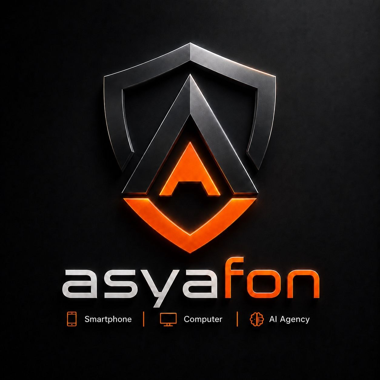 Asyafon Pro